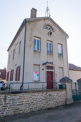 Villars-et-Villenotte