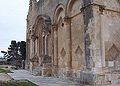 Manfredonia - Siponto Basilikası