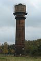 Wasserturm Grube Anna, Alsdorf