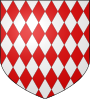 Blason de Grand-Leez