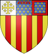 Blason de Aix-en-Provence