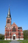 Église Sainte-Barbe