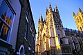 Canterbury Cathedral