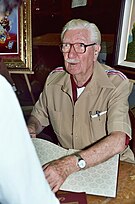 Carl Barks -  Bild