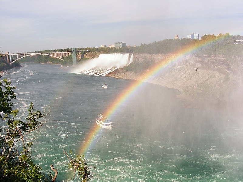 File:Chutes du Niagara Niagara Falls (2597108448).jpg