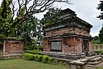 Dutch Cemetery together with all tombs & monuments contained therein