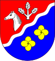 Wappen Amt Trave-Land[76]