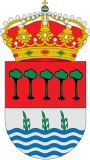 Blason de Laguna de Duero