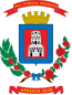 Blason de Heredia