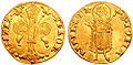 Florentine florin, 1347