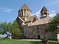 Il monastero di Gandzasar