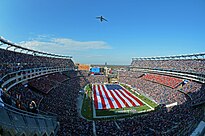 Gillette Stadium