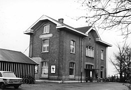 Straatzijde, 1970