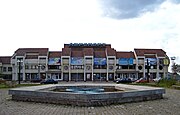 Ivano-Frankivsk International Airport