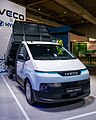 2025 Iveco eMoovy