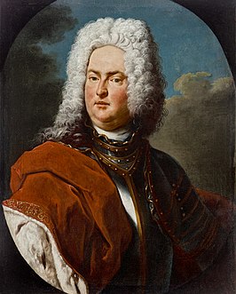 Johan Adam Andreas van Liechtenstein