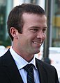 Lucas Black geboren op 29 november 1982