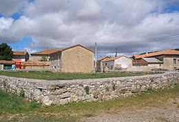 Valle de Valdelucio – Veduta