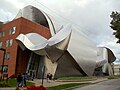 Училище по мениджмънт „Уедърхед“, Университет Уестърн Ризърв, Кливланд, Охайо, САЩ (2002)