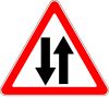 1.19.1 Two-way traffic