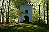 Kasteel Renswoude: duiventoren