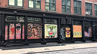 Street art at 115 Crosby Street.jpg