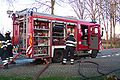 A Dutch water tender from Dodewaard