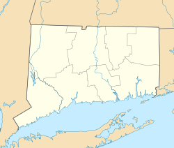 Manchester is located in Connecticut