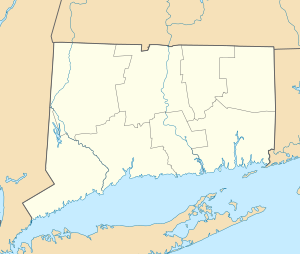 List of Connecticut state parks is located in Connecticut