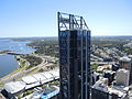 Brookfield Place, Perth, completed 2012.