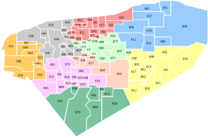 Municipalities of Yucatán