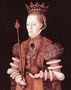 Margareta Leijonhufvud (gift 1536–51).