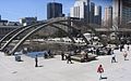 Nathan Phillips Square