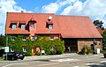 Ehemaliges Bauernhaus