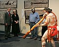 Australian Aboriginal dance