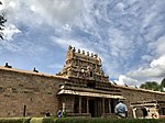 Airavateswarar Temple