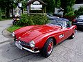 BMW 507