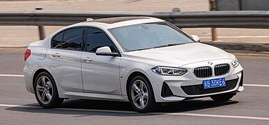 BMW 1 SERIES SEDAN (F52) China (12).jpg