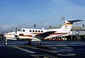 Beech 200 Super King Air