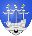 Blason de Libourne