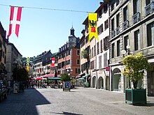 Chambéry - Place St-Léger.JPG