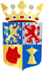 Blason de Neder-Betuwe