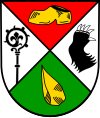 Wappen von Landkern