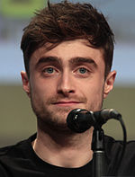 Daniel Radcliffe: imago