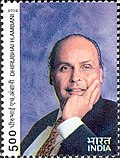 Thumbnail for Dhirubhai Ambani