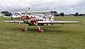 Extra 300L.