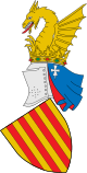 Huy hiệu Cộng đồng Valencia