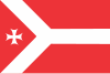 Flag of Khashuri Municipality