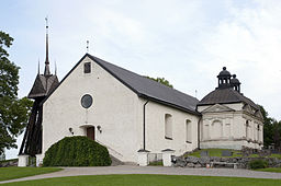 Husby-Oppunda kyrka