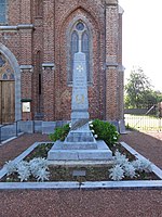 Monument aux morts